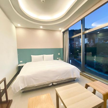 Spa Spring Resort Beitou Kültér fotó