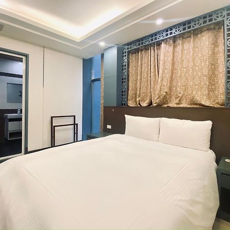 Spa Spring Resort Beitou Kültér fotó