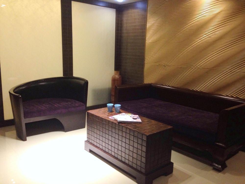 Spa Spring Resort Beitou Kültér fotó
