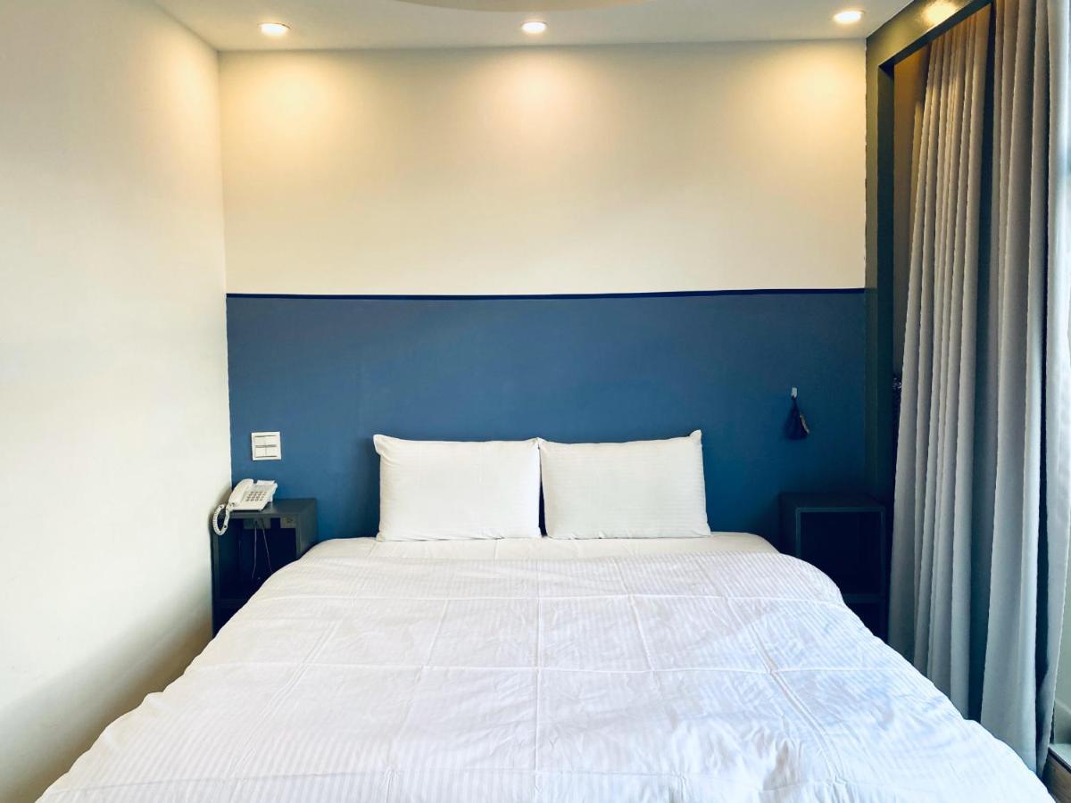 Spa Spring Resort Beitou Kültér fotó
