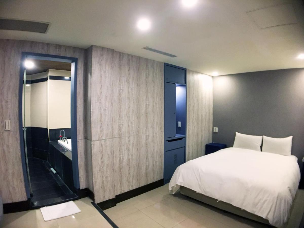 Spa Spring Resort Beitou Kültér fotó