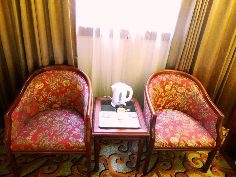 Spa Spring Resort Beitou Kültér fotó
