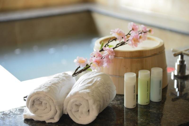Spa Spring Resort Beitou Kültér fotó