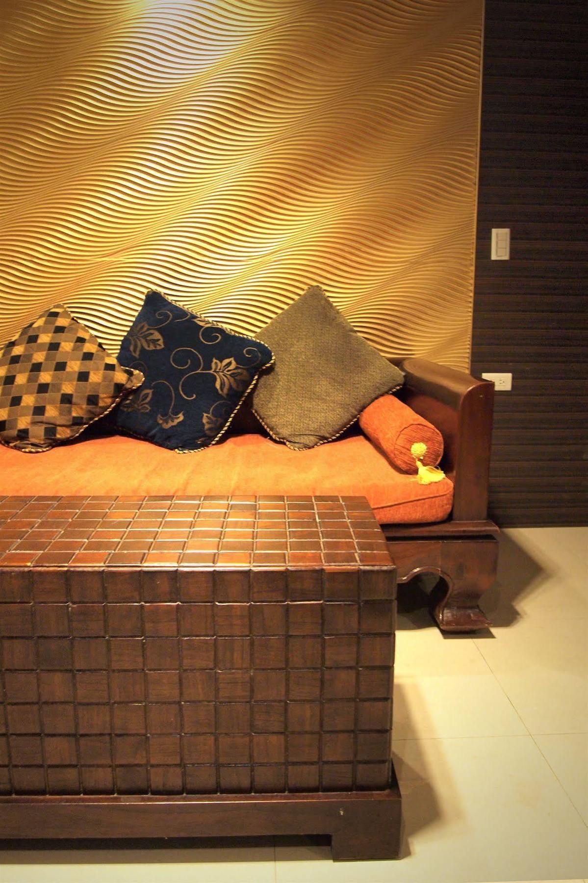 Spa Spring Resort Beitou Kültér fotó